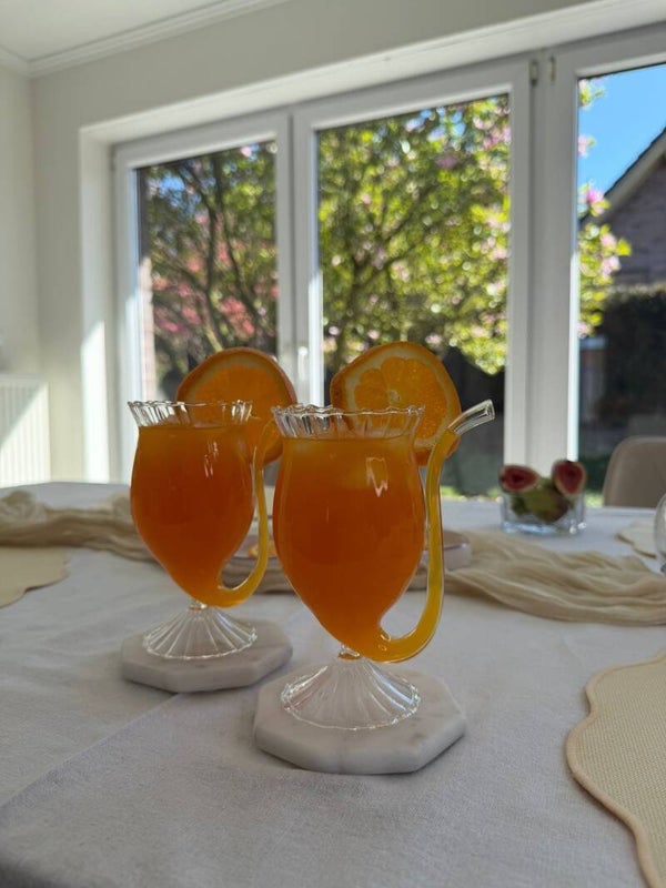 Soléna Cocktailglas