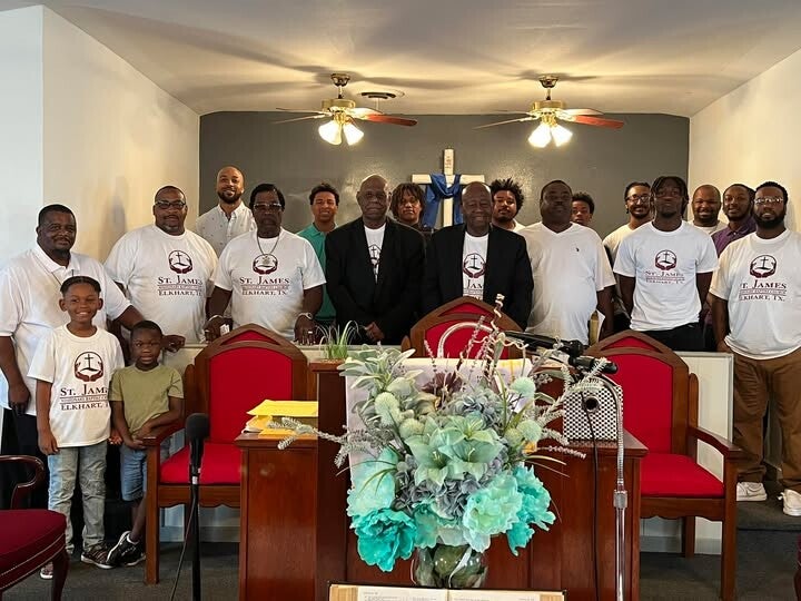 Culinary Ministry