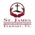 Saint James Missionary Baptist Church