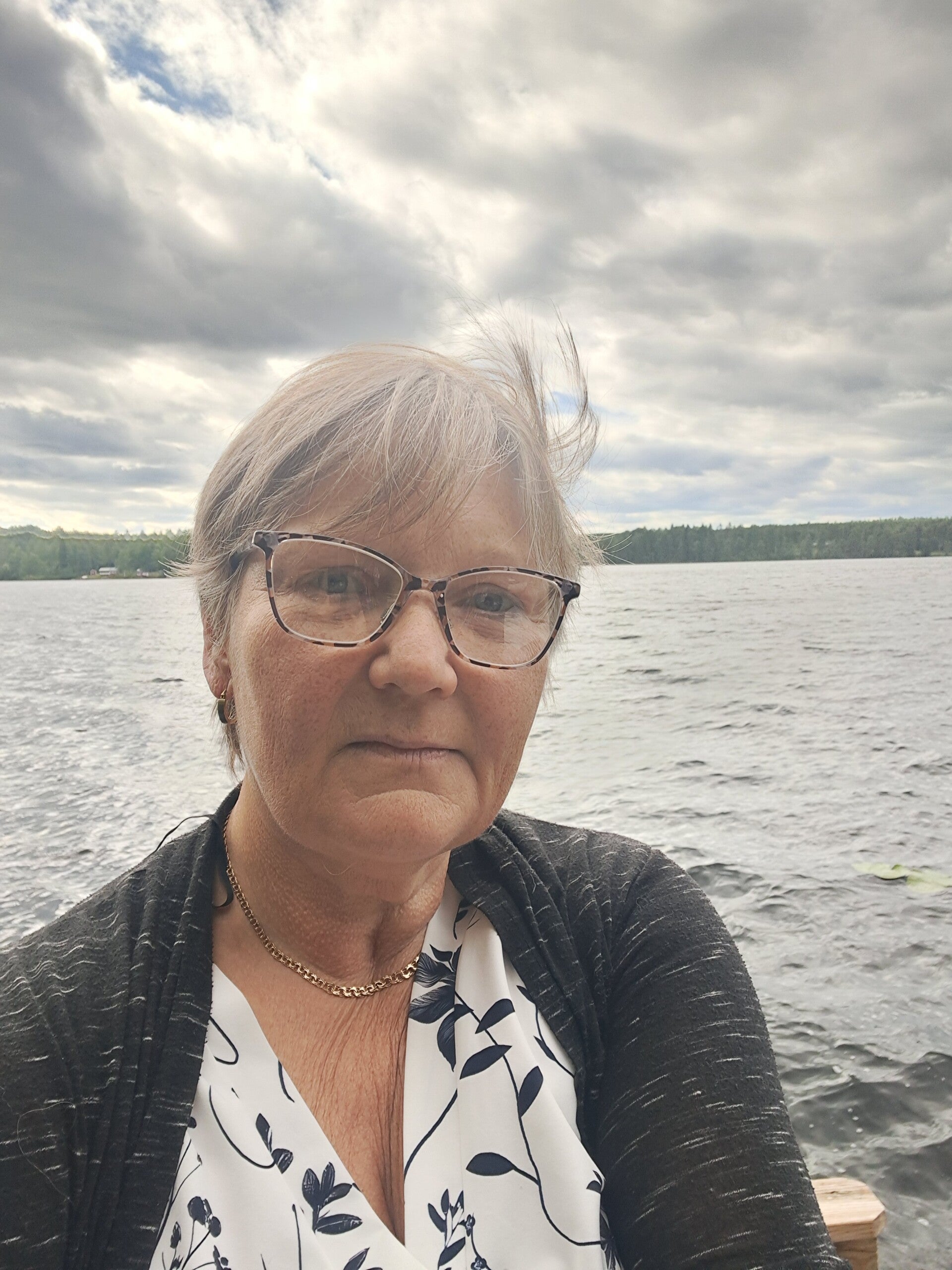 Professionell Stress- och stödcoach - Marita Hirschberg