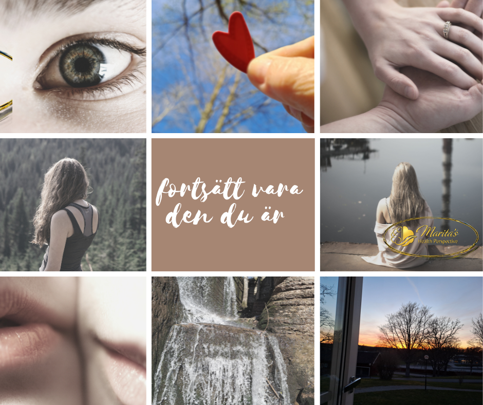 Stresscoaching i Götene - MaritasHealthPerspective