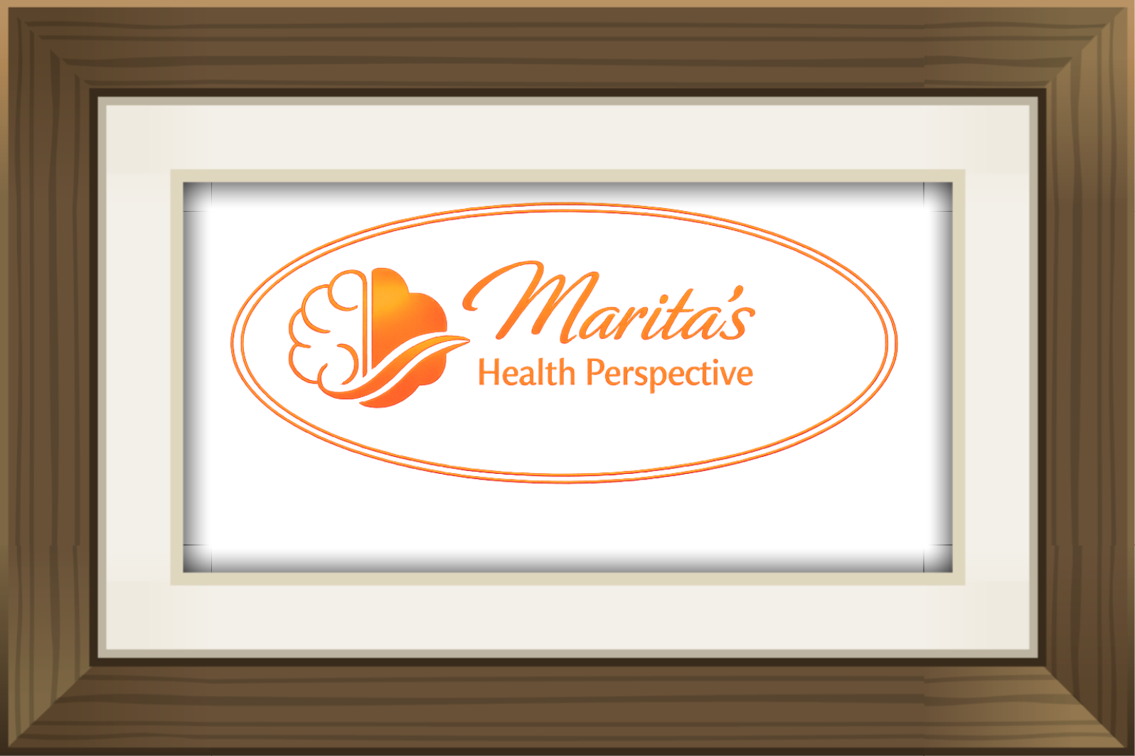Marita Hirschberg - Grundare av MaritasHealthPerspective  - Götene - Skaraborg - Västar Götaland samt online.