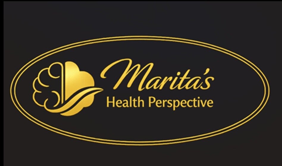 Diplomerad Stresscoach - Marita´s Health Perspective