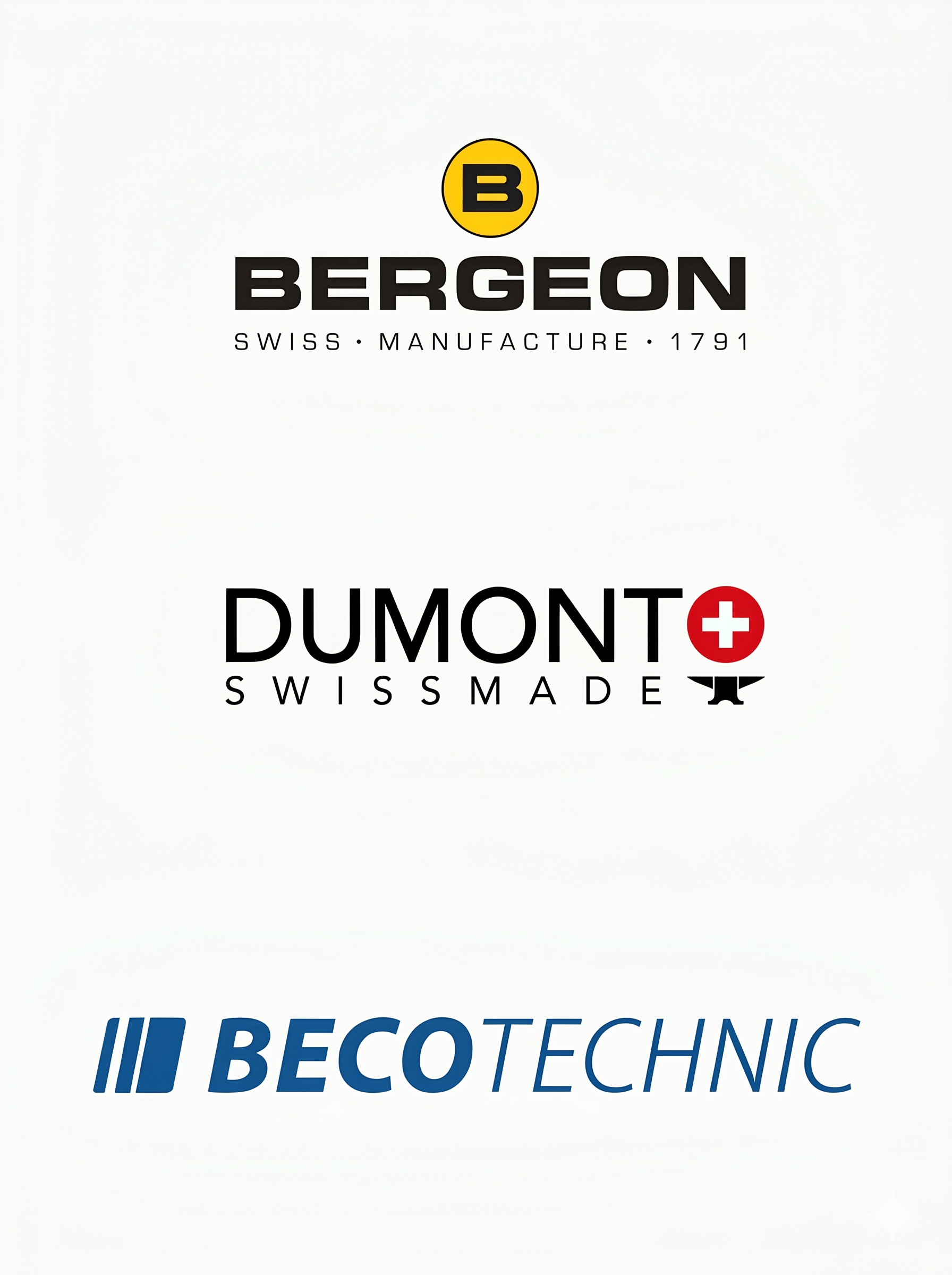 Bergeon Dumont Beco Technic