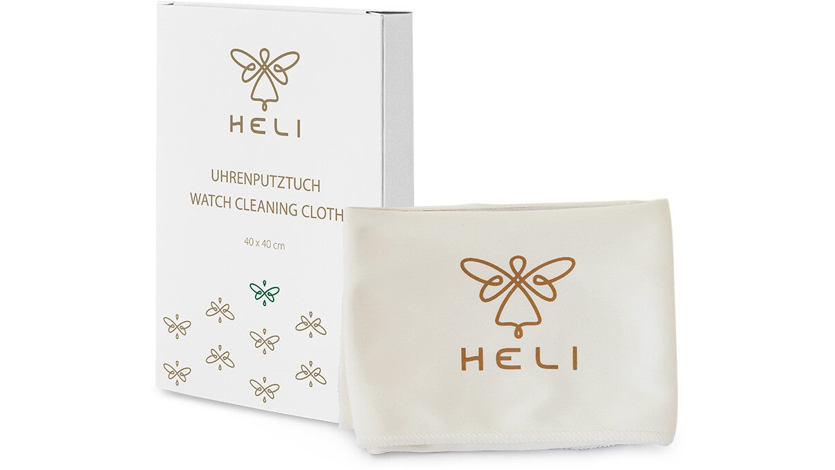 Microfibre Heli