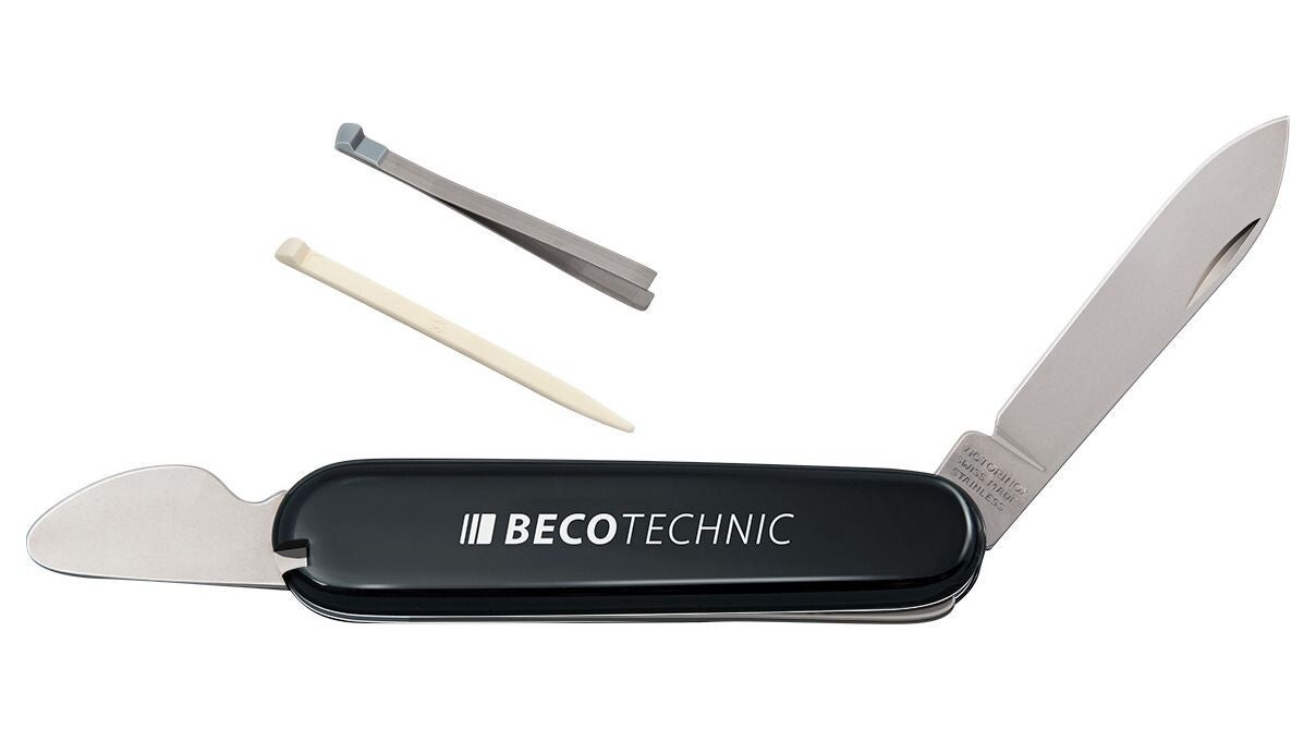 Couteau de Poche Beco