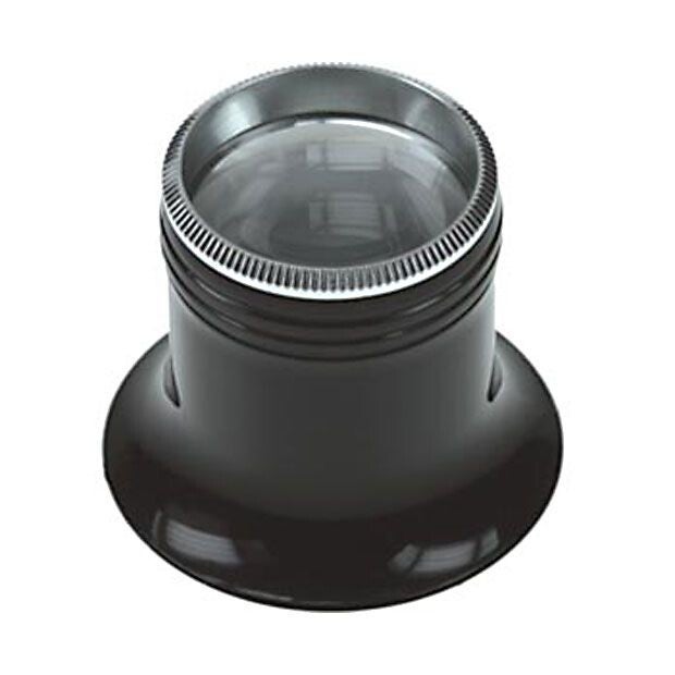 Loupe d'Horloger ASCO x2,5
