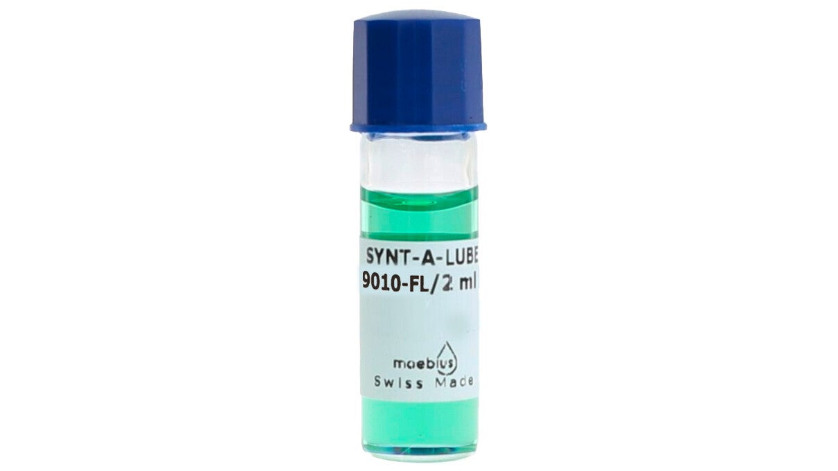 Huile Moebius 9010-2mL