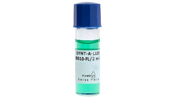 Huile Moebius 9010-2mL