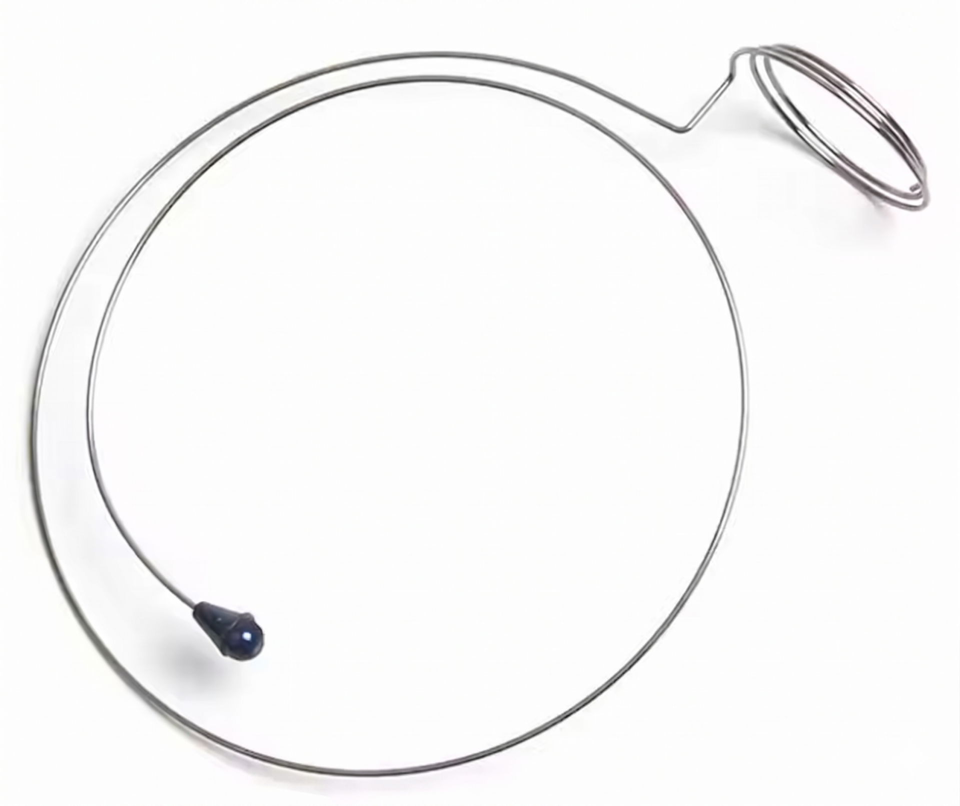 Porte-loupe