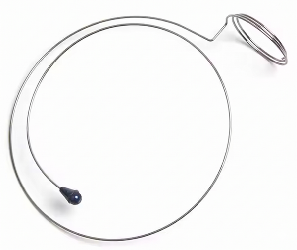 Porte-loupe