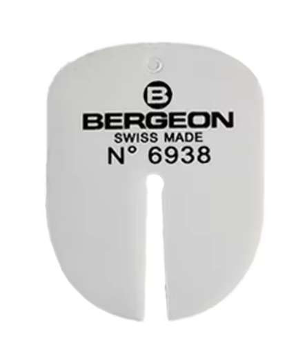 Protège-cadran Bergeon 6938