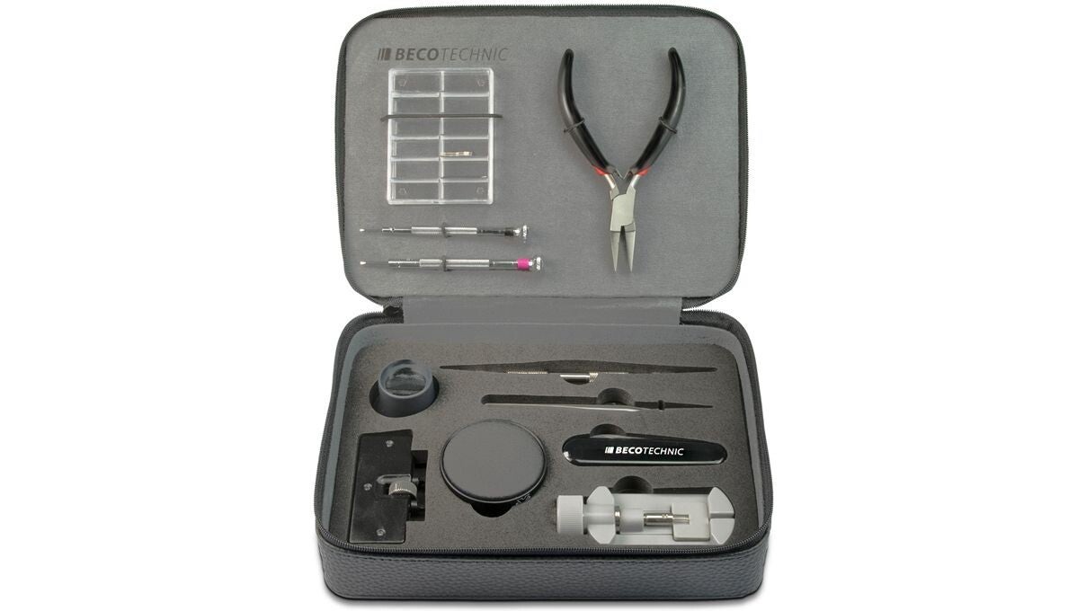 Kit Horloger Premium+ Beco