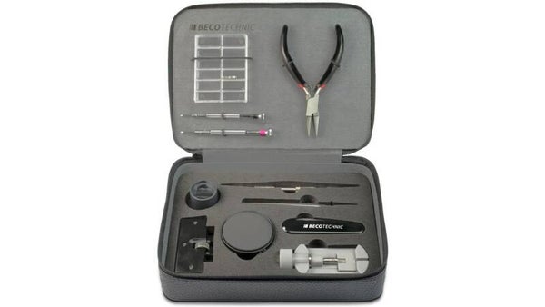 Kit Horloger Premium+ Beco