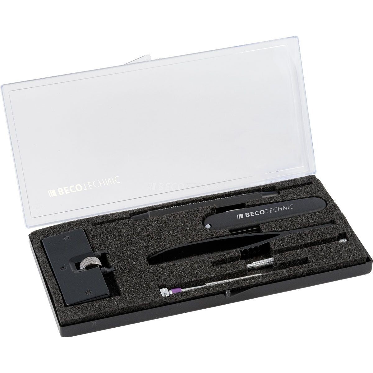 Kit Horloger Starter Beco