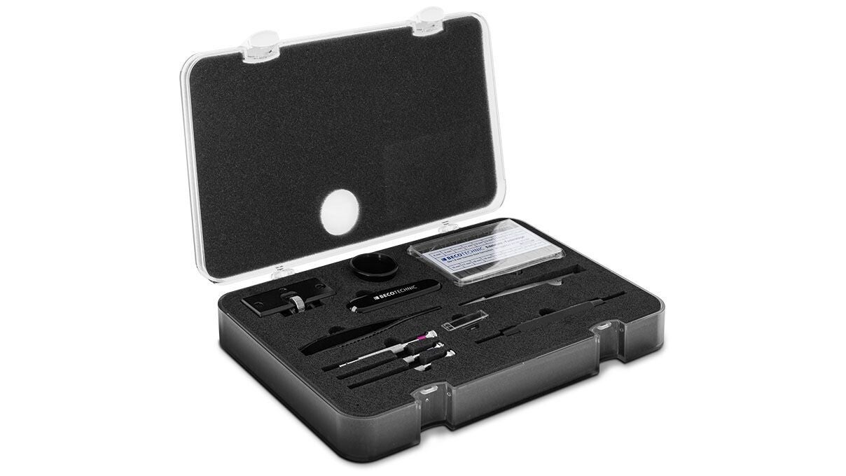 Kit Horloger Premium Beco
