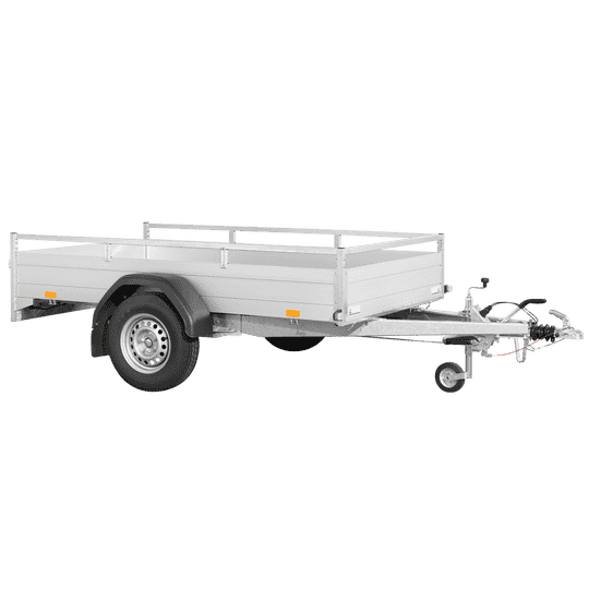 Saris bakwagen MP 1500KG 305×153