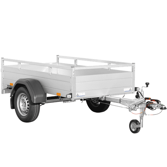 Saris bakwagen MP 1000KG 205×113