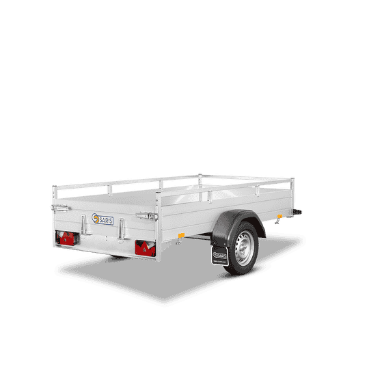 Saris bakwagen MP 750KG 255×133