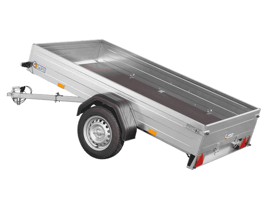 Saris bakwagen KG 750KG 226×126