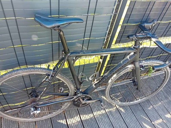 Crossfiets Colnago