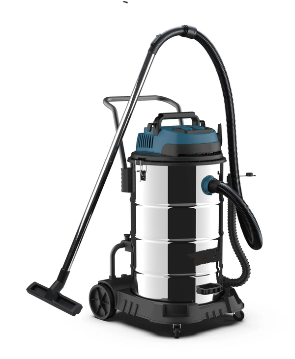 Bouwstofzuiger Nat/Droog