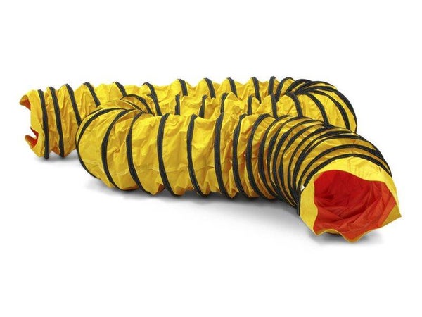 Ventilatorslang 10 meter