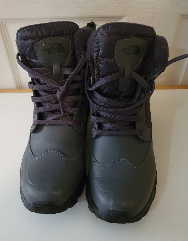 NorthFace Winter Boots