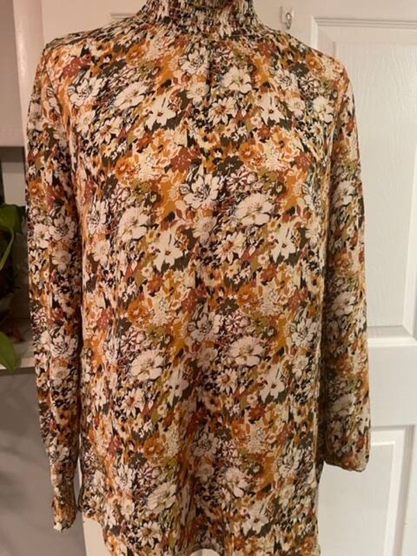 Alexander Jordan Top