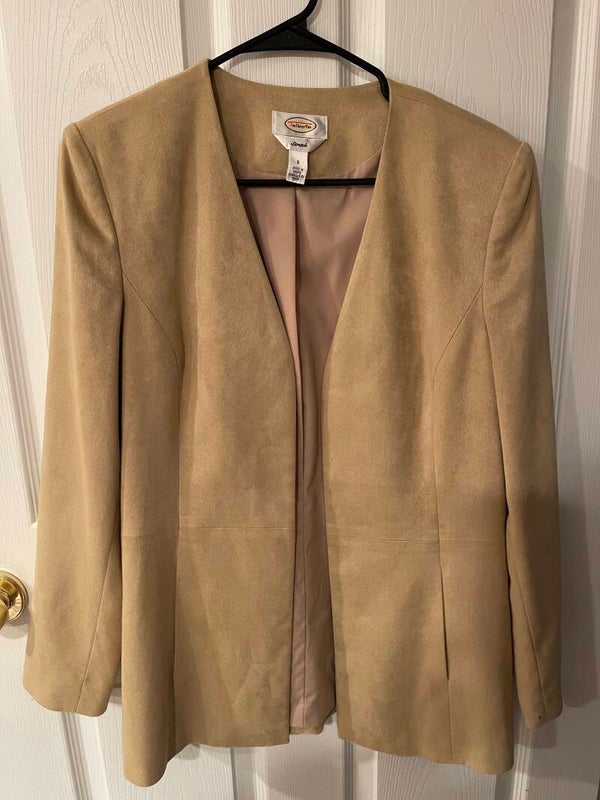 Talbots Blazer