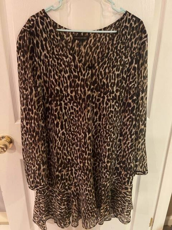 Banana Republic Dress