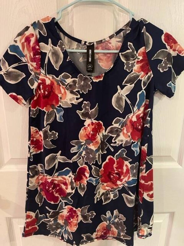 AGNES & DORA TOP (NEW)