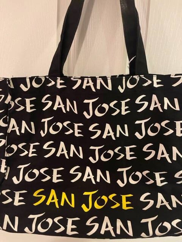 San Jose Shoulder Bag