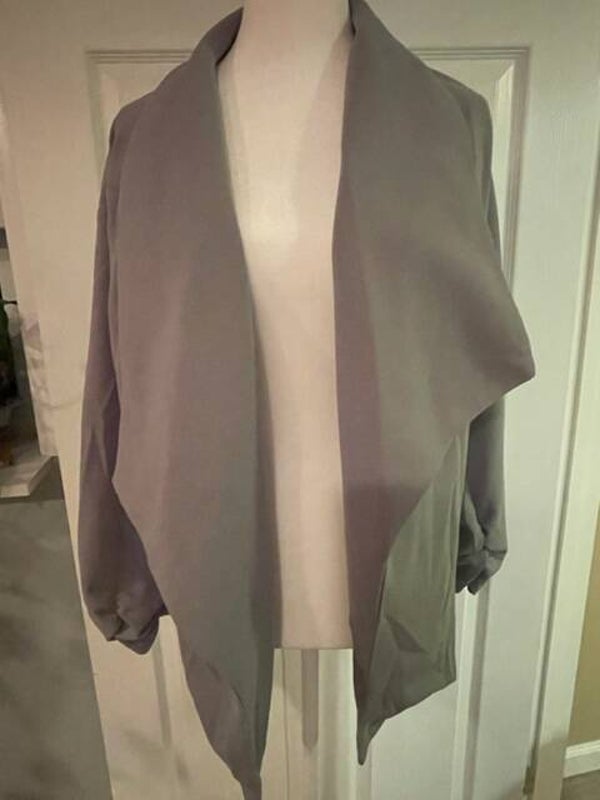 Auqco Blazer
