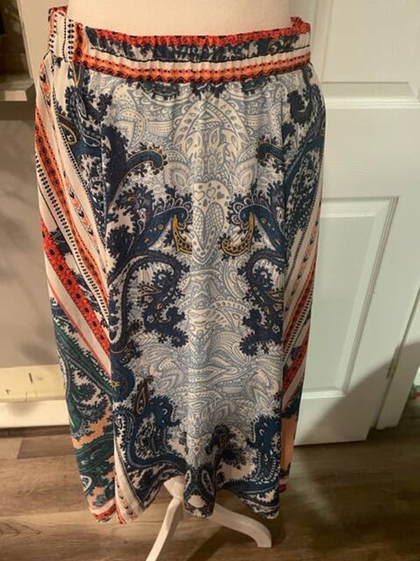 Westport Long Skirt