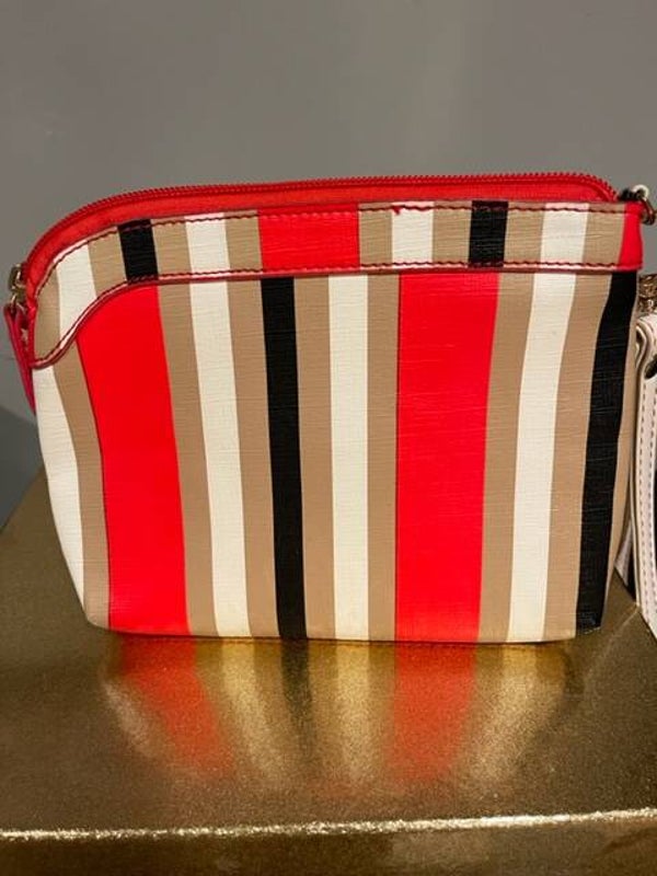 Charming Charlie Clutch/Small bag