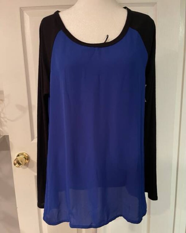 Forever 21 Shirt (BrandNew)