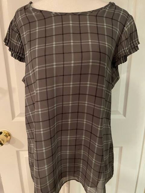 Ann Taylor Dressy Shirt