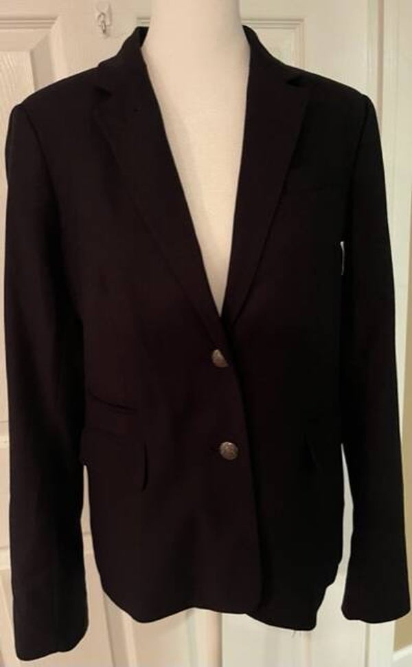 Lord & Taylor Blazer