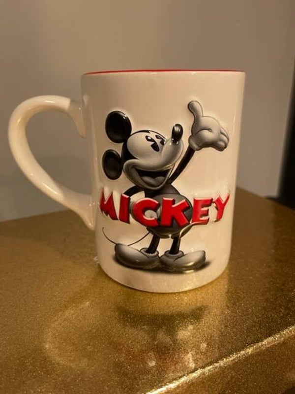 Disney Cup