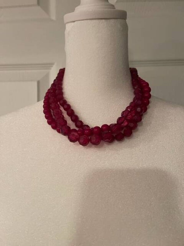 Express Necklace