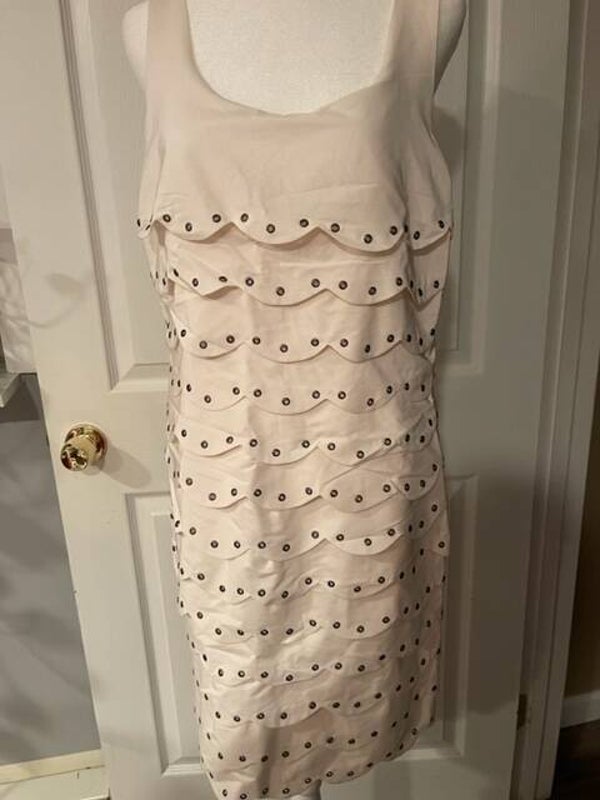 Cynthia Steffe Dress