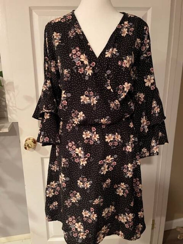 All in Favor Dress