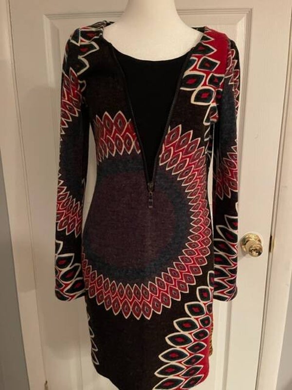 Aryeh Dress