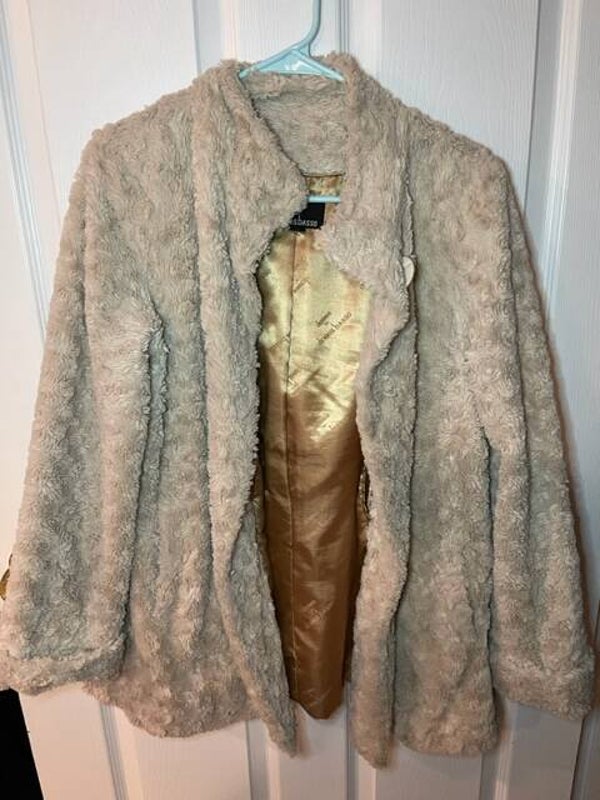 Dennis Basso Faux Fur