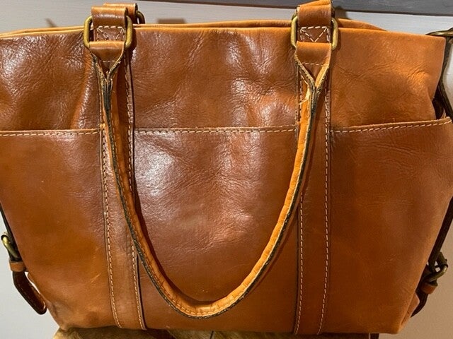 Patricia Nash Bag