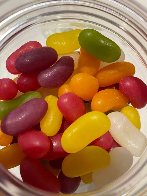 Jelly Beans