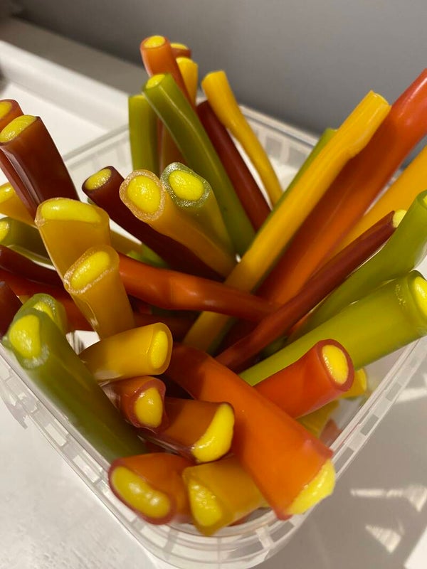 Dessert Flavoured Pencils