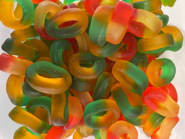 Jelly Rings