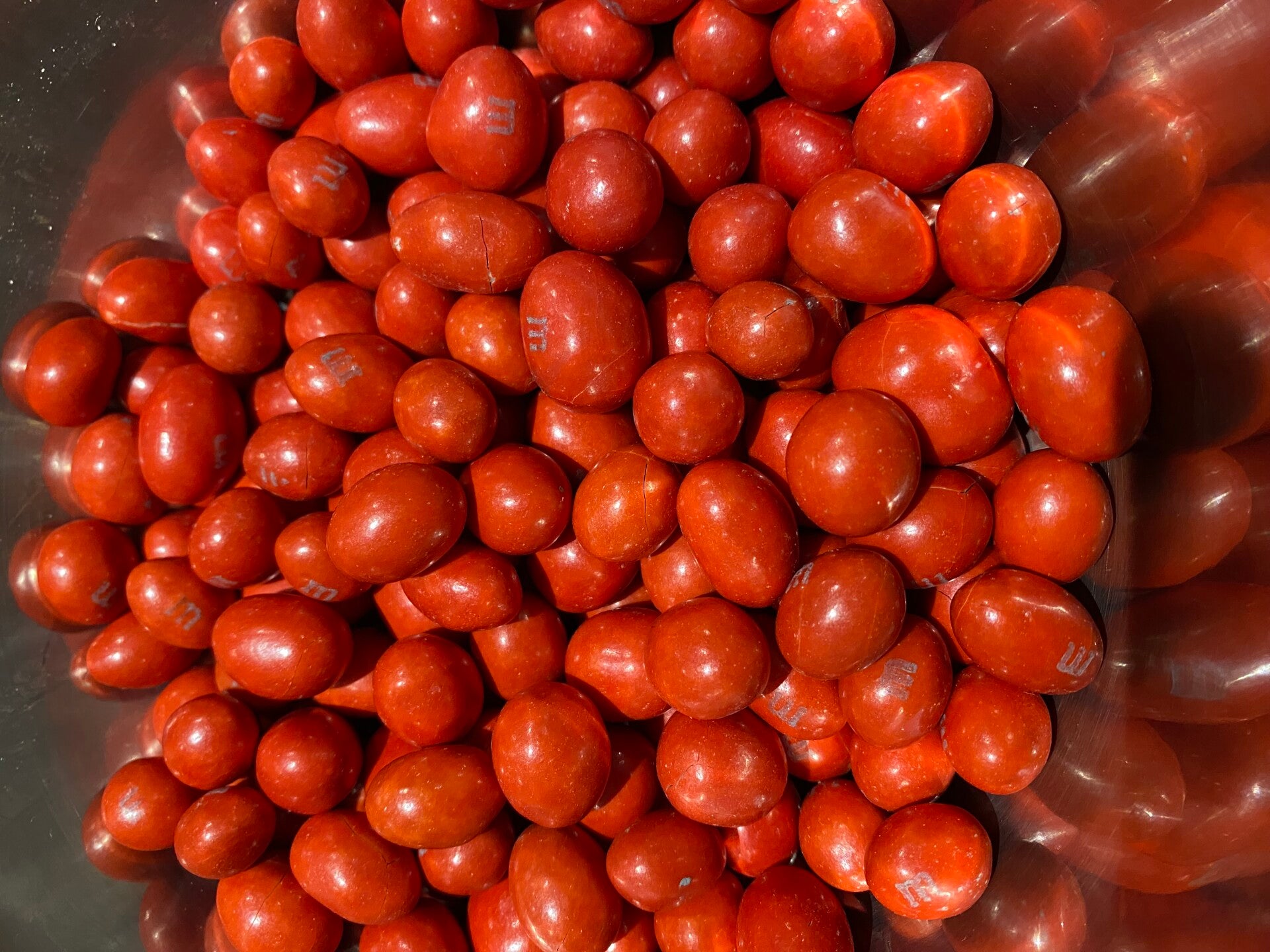 Milk Chocolate Peanut M+M's